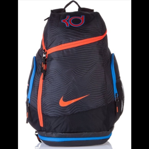 kd bookbag 2019